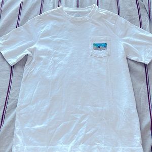 Vineyard Vines Georgia Teeshirt